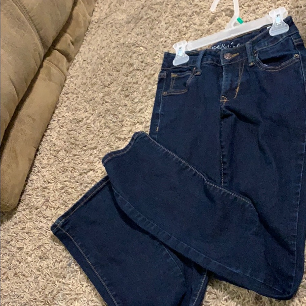 Only Navy Jeans